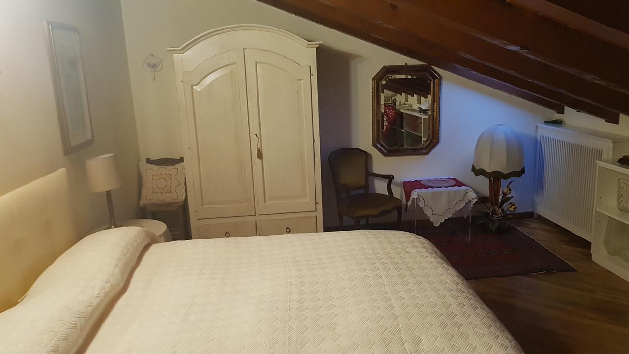 Casa Ferrari Appartamento Verona Sanificato Ozono Room photo